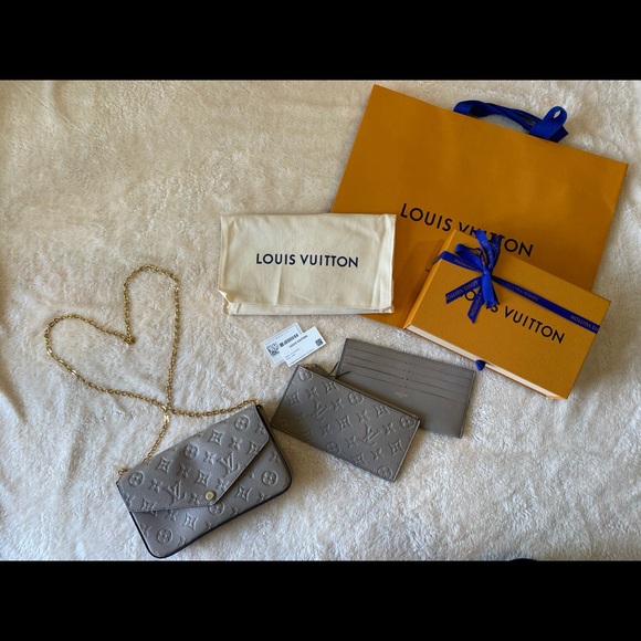 Fèlicie Pochette - Picture 1 of 3